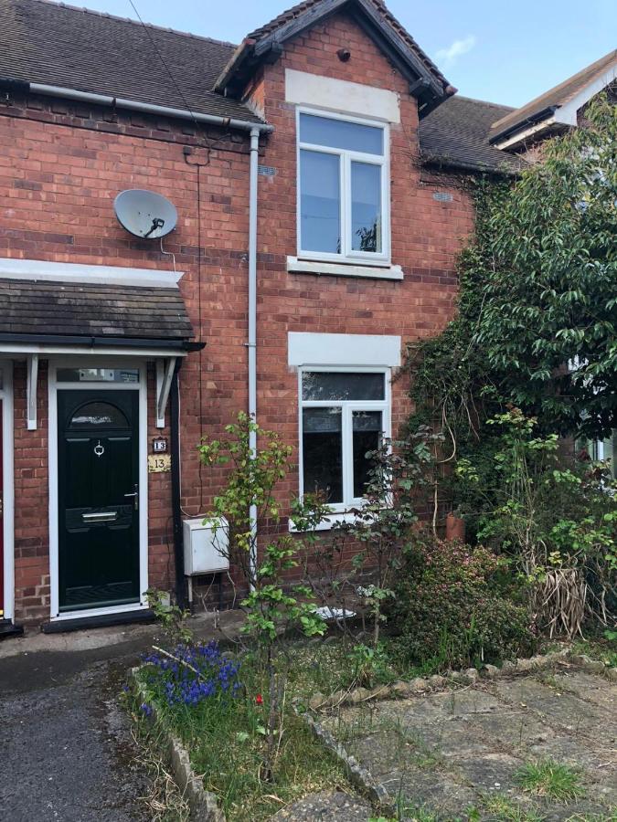 Cannock House ~ 4 Bedrooms All With Ensuite. Rugeley Bagian luar foto